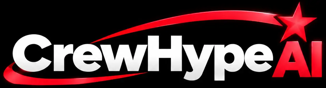CrewHype AI